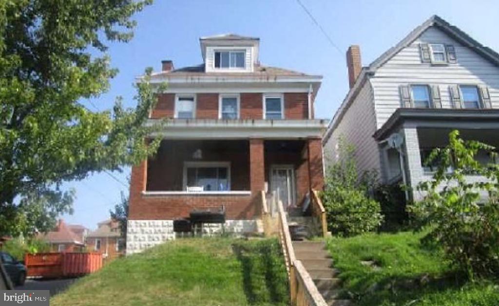 Jacob St, Pittsburgh, PA 15210