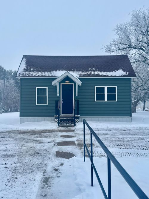 1512 Main St, Waubun, MN, 56589-4101 | Card Image