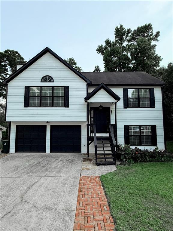 Residential in Marietta 2