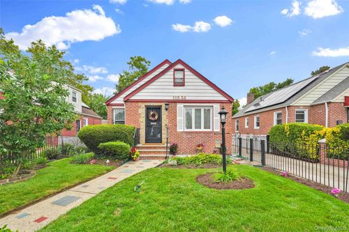 115-54 224th Street, New York, NY, 11411 | Card Image