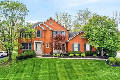 9235 Applecrest Ct, Cincinnati, OH, 45242 | Card Image