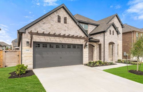 2937 Ottawa St, Leander, TX, 78641-5815 | Card Image