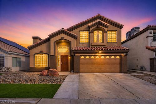 3678 Julius Ct, Las Vegas, NV, 89129-5515 | Card Image