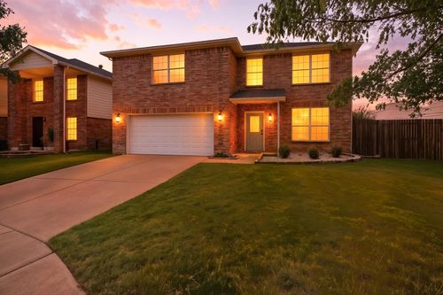 2021 Bliss Rd, Fort Worth, TX, 76177-7385 | Card Image