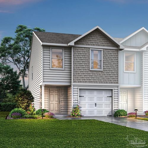 1124 Coniferous Ave, Cantonment, FL, 32533-8479 | Card Image