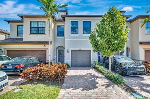 2374 Post St, Street, Palm Springs, FL, 33406 | Card Image