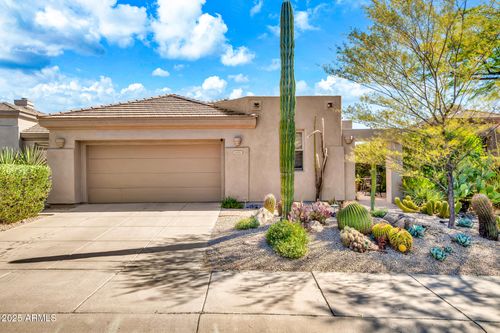 6537 E Shooting Star Way, Scottsdale, AZ, 85266-7383 | Card Image