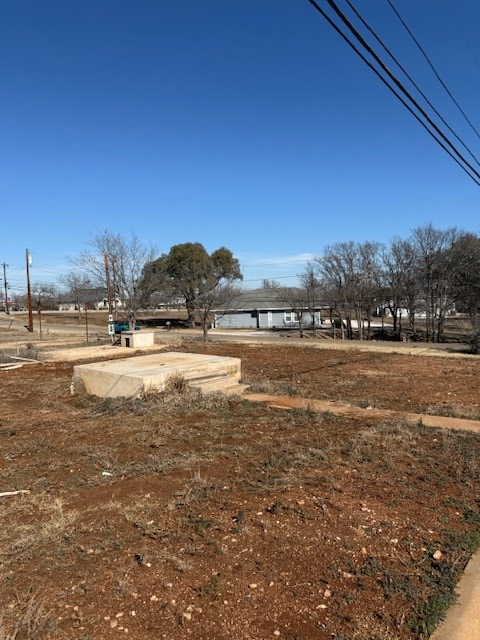 Land in Llano 3