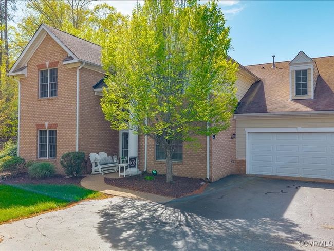 442 Dunlin Ct, Condo with 3 bedrooms, 3 bathrooms and null parking in Midlothian VA | Image 7