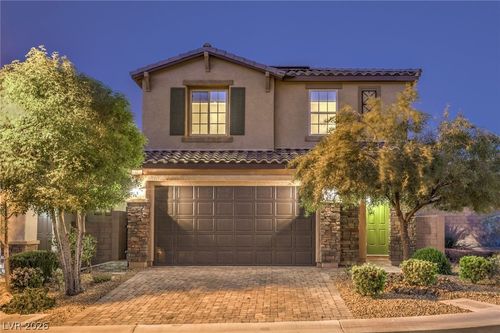 12420 Pinetina St, Las Vegas, NV, 89141-3025 | Card Image