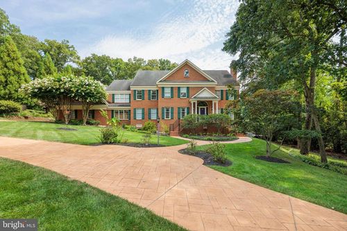 2303 Bream Dr, Midlothian, VA, 23113-3871 | Card Image