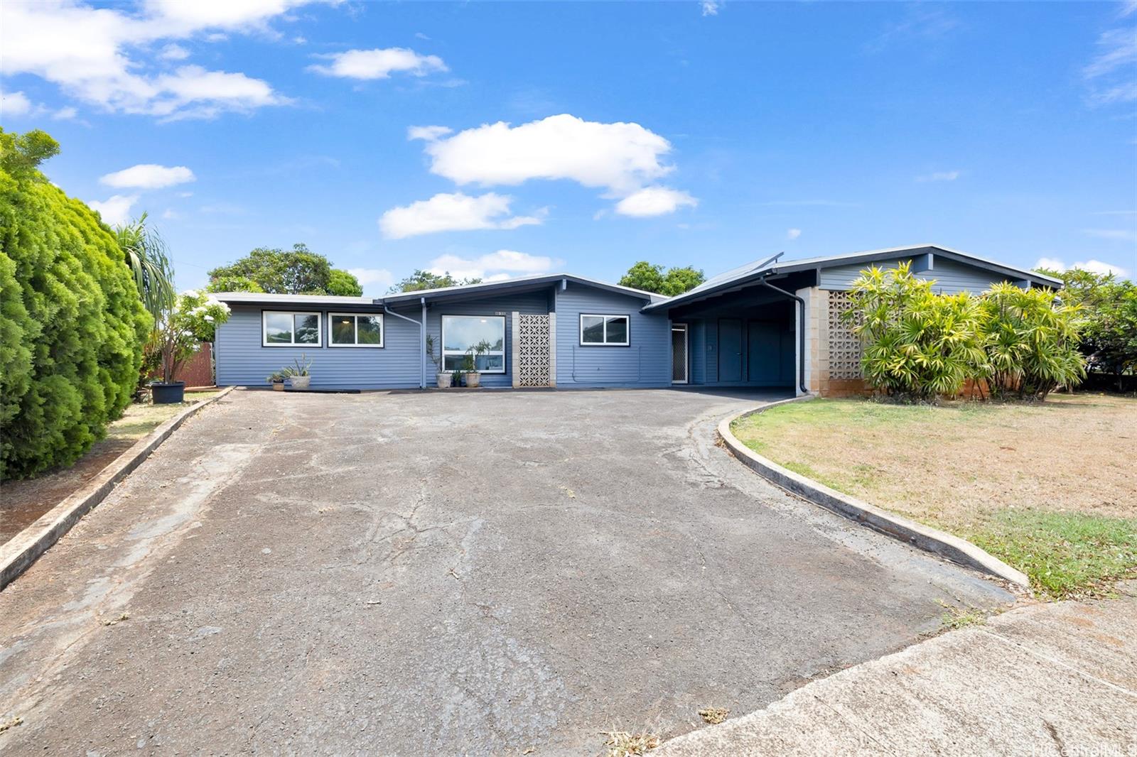 Kaimu Loop, Aiea, HI 96701