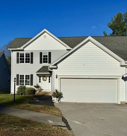 43-43 Shadow Creek Ln, Ashland, MA, 01581 | Card Image