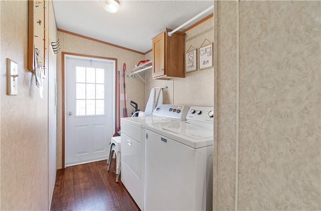 9588 Way Mandalay Rd, House other with 2 bedrooms, 2 bathrooms and null parking in Hammondsport NY | Image 19