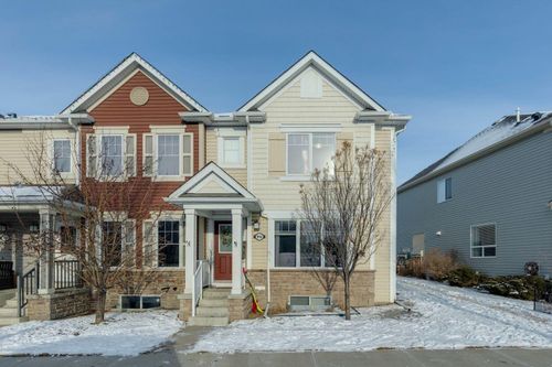 996 Windsong Dr Sw, Airdrie, AB, T4B0P2 | Card Image