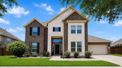 12119 Sandstone Cir, Mont Belvieu, TX, 77535-6871 | Card Image