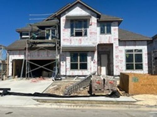 1813 Sauterne Dr, Leander, TX, 78641-5260 | Card Image
