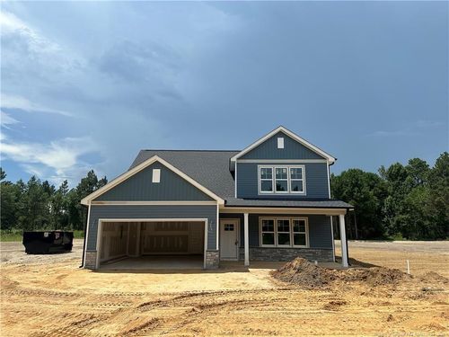 3099 S River School Rd, Wade, NC, 28395-9022 | Card Image