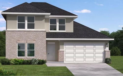 6215 Arabella Praire Dr, Richmond, TX, 77469-4099 | Card Image