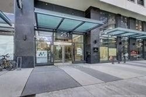 4505-251 Jarvis St, Toronto, ON, M5B0C3 | Card Image