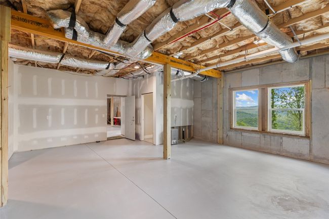 15 Channel View Dr, House other with 3 bedrooms, 3 bathrooms and null parking in Cullowhee NC | Image 36