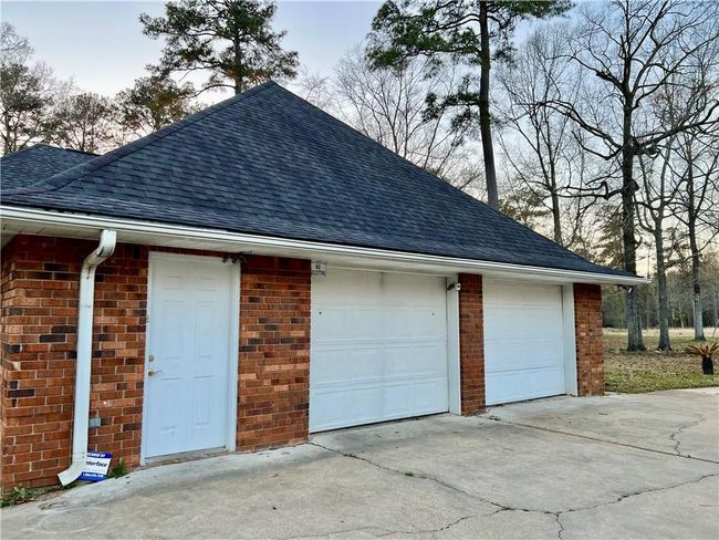 Garage from exterior | Image 42