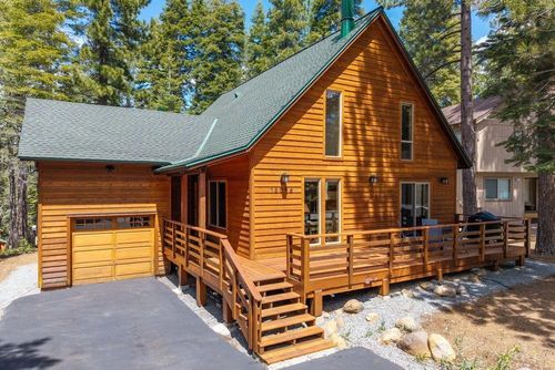 13096 Davos Drive, Truckee, CA, 96161 | Card Image