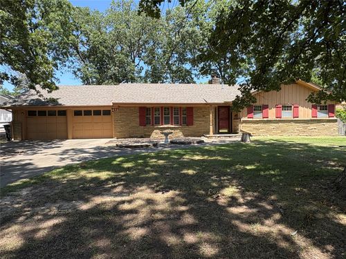 717 E Seneca Street E, Tahlequah, OK, 74464 | Card Image