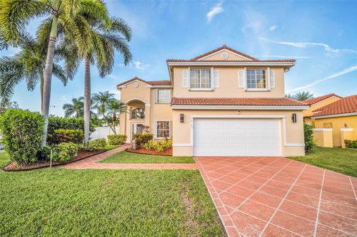 19197 Nw 13th St, Pembroke Pines, FL, 33029-2968 | Card Image