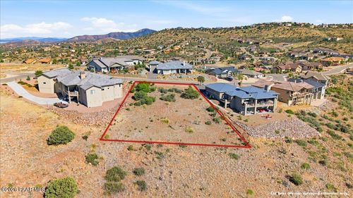 1070 Dry Gulch Dr, Prescott, AZ, 86301-0117 | Card Image