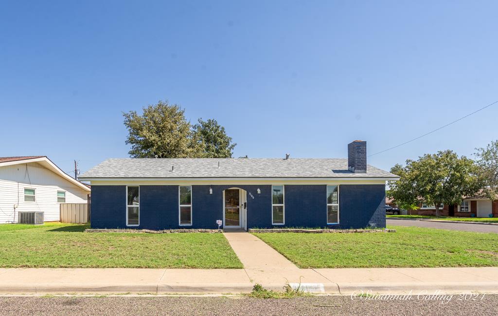 Dumont Dr, Odessa, TX 79762