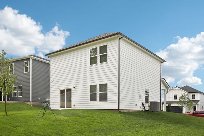 1757 Flora Grv, House other with 3 bedrooms, 3 bathrooms and 2 parking in Hermitage TN | Image 38