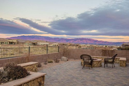2219 Cebolla Creek Way Nw, Albuquerque, NM, 87120-7412 | Card Image