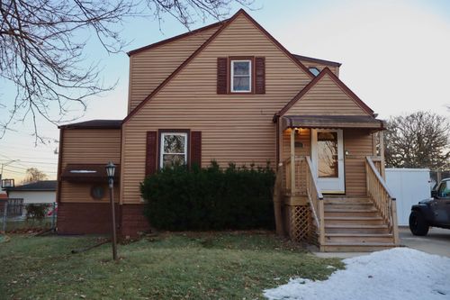 245 Whitehall Ave, Northlake, IL, 60164-1726 | Card Image