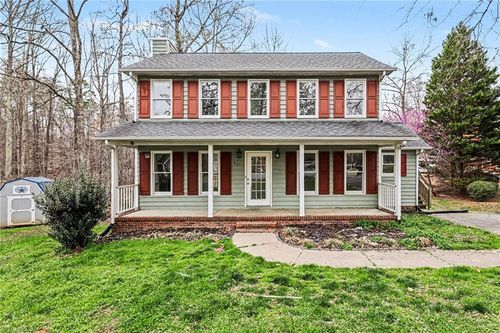 401 Sherwood Ct, Eden, NC, 27288-2872 | Card Image