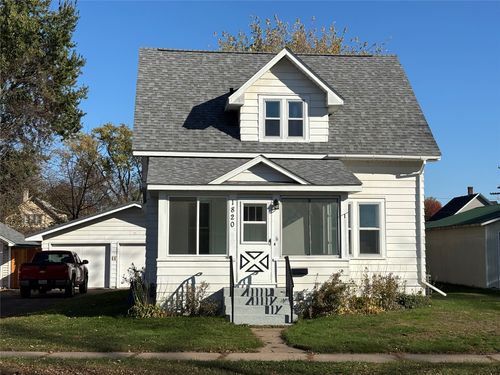 1820 Main St, Bloomer, WI, 54724-1851 | Card Image
