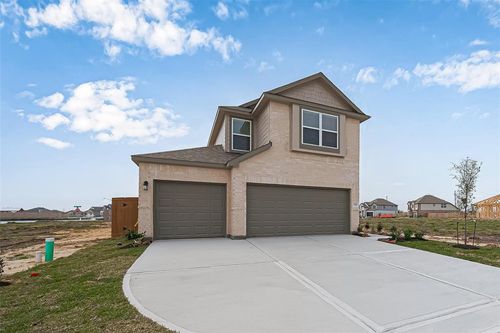 770 Marion Price Lane, Dayton, TX, 77535 | Card Image