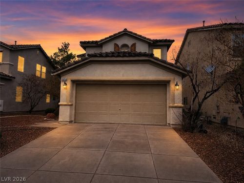 11875 Galvani St, Las Vegas, NV, 89183-5531 | Card Image