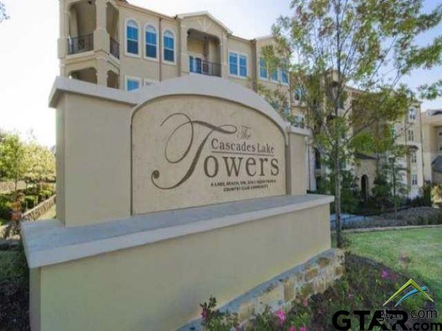 Residential in Tyler