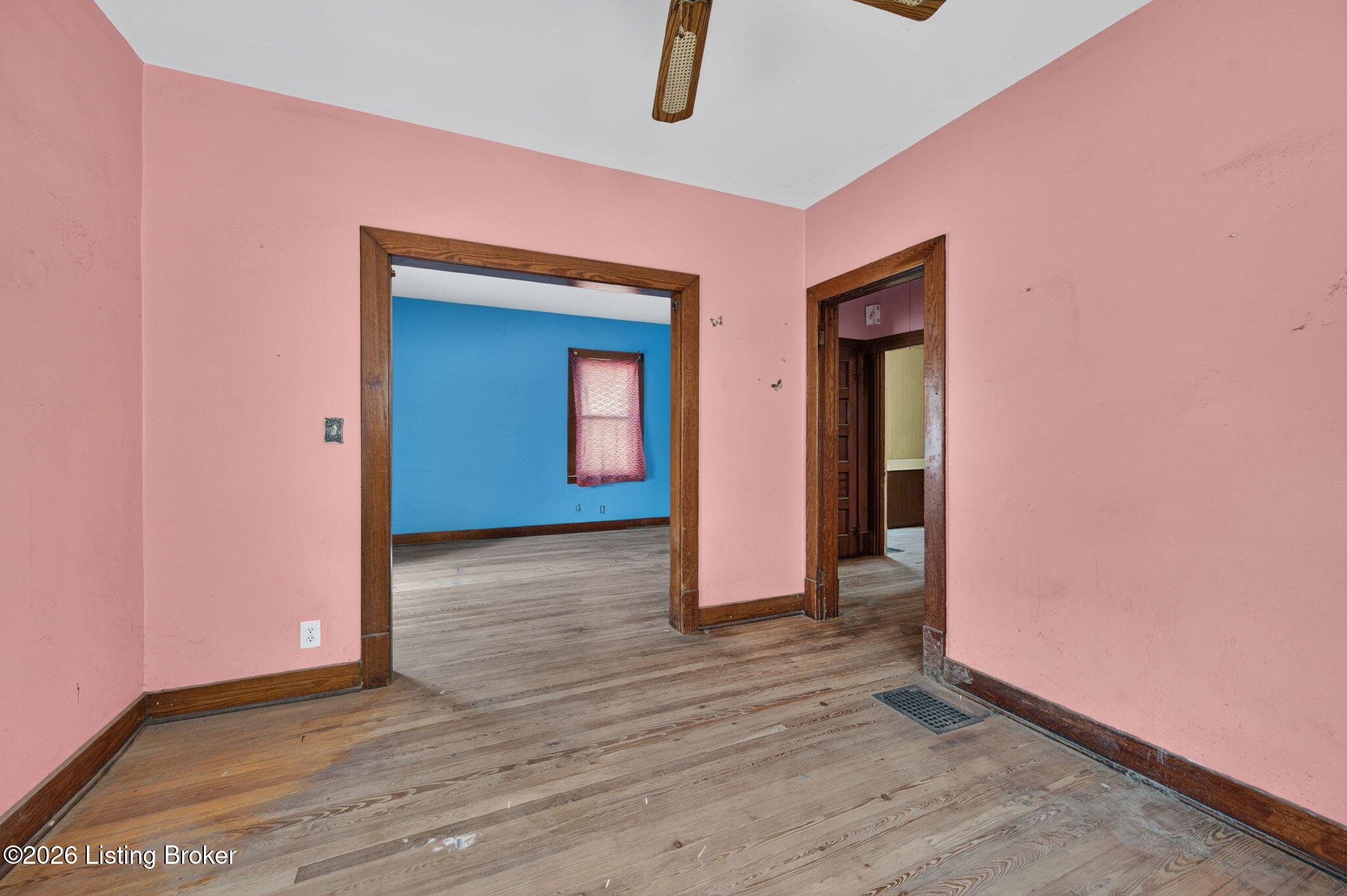Residential in Louisville 4