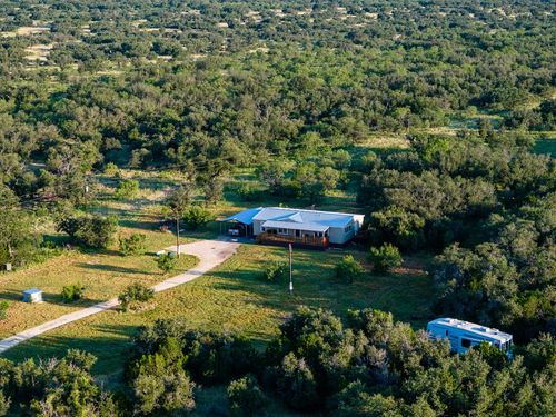 327 Antelope Trail, Eldorado, TX, 76936 | Card Image