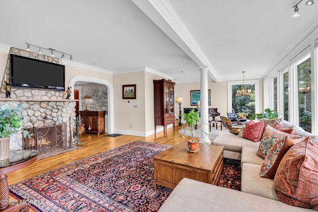 2403 Riverside Ter, House other with 4 bedrooms, 4 bathrooms and null parking in Manasquan NJ | Image 35