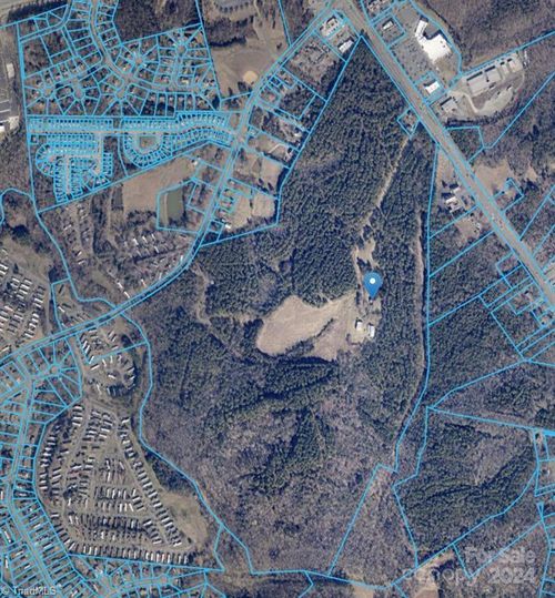 3560 Us Highway 601 S, Concord, NC, 28025-0473 | Card Image