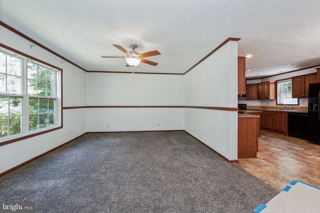 11761 Twin Brooks Way, House other with 4 bedrooms, 3 bathrooms and null parking in Providence Forge VA | Image 4