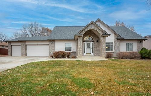 2042 Wrangler Ct, Grand Junction, CO, 81507-9777 | Card Image