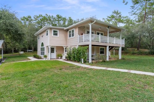 25989 Geronimo St, BROOKSVILLE, FL, 34601-4243 | Card Image