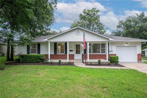 109 S Delaware St, Butler, MO, 64730-2068 | Card Image
