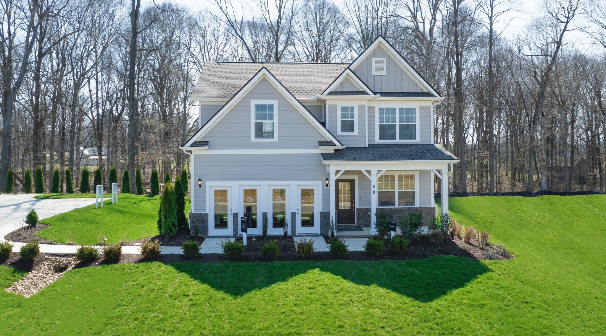 Trevino Way, Spring Hill, TN 37174
