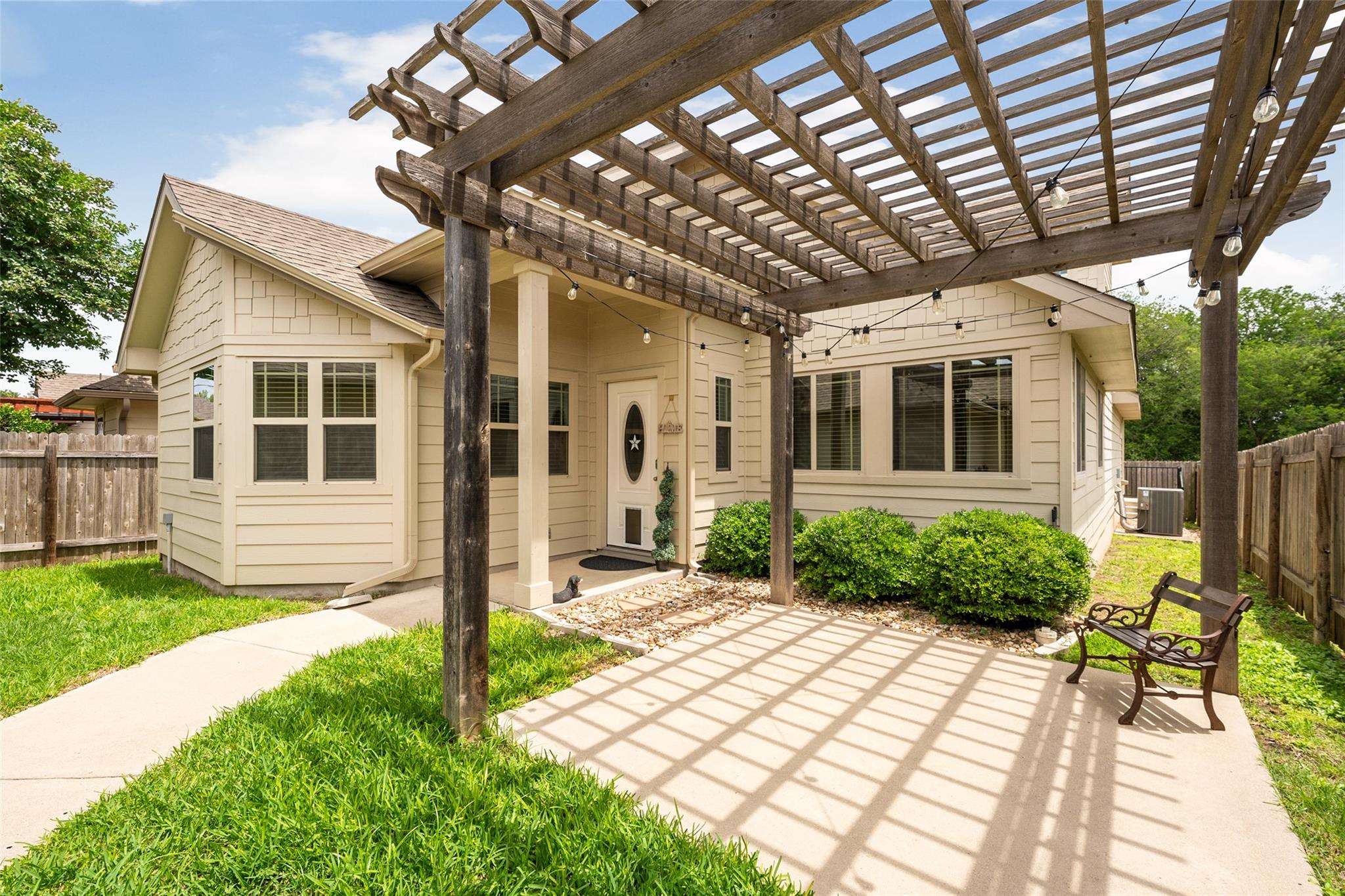 Residential in San Marcos 2