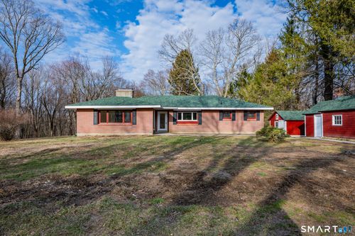 220 Upper Grassy Hill Rd, Woodbury, CT, 06798-2525 | Card Image